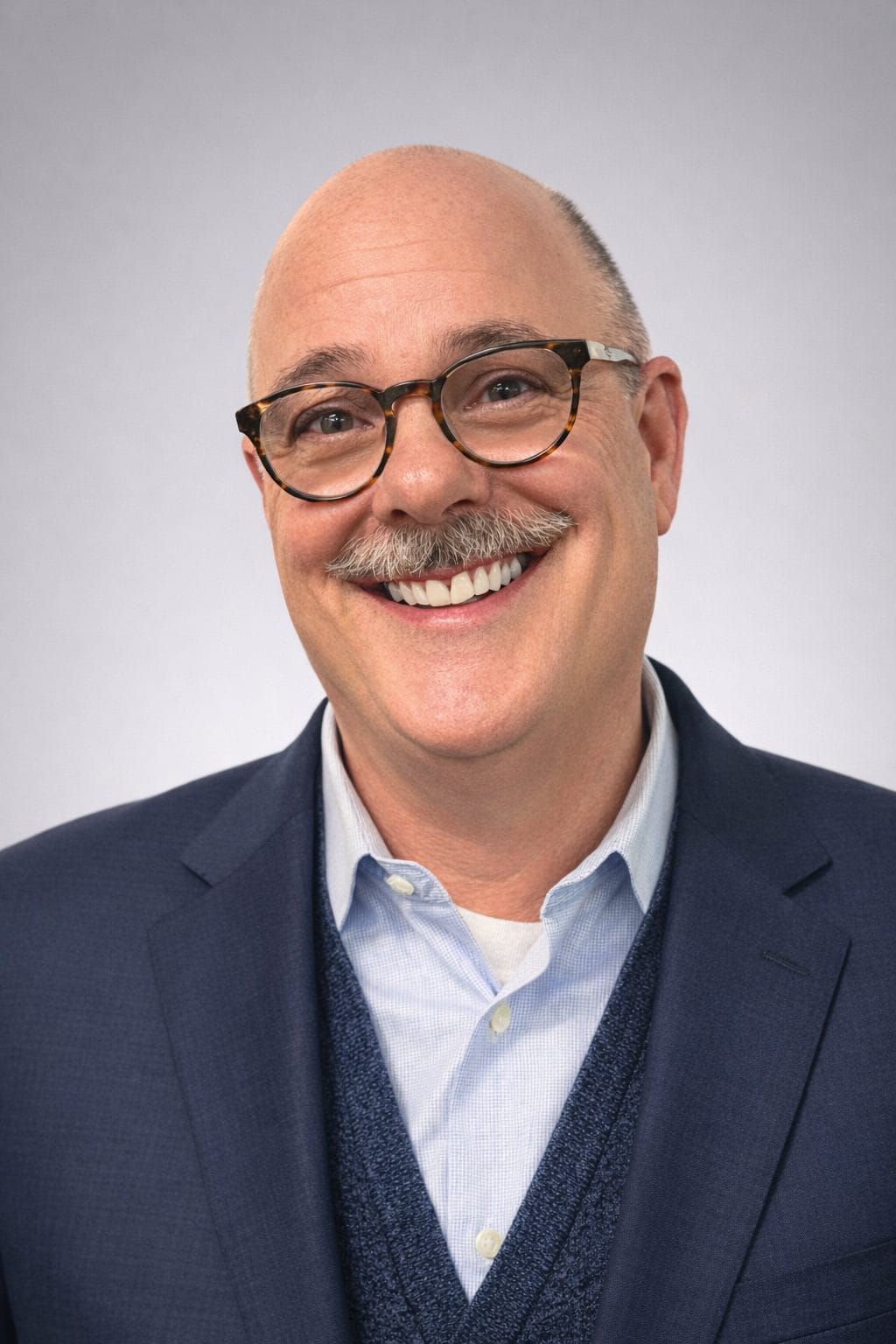 Thomas Cleary - SVP / COO.