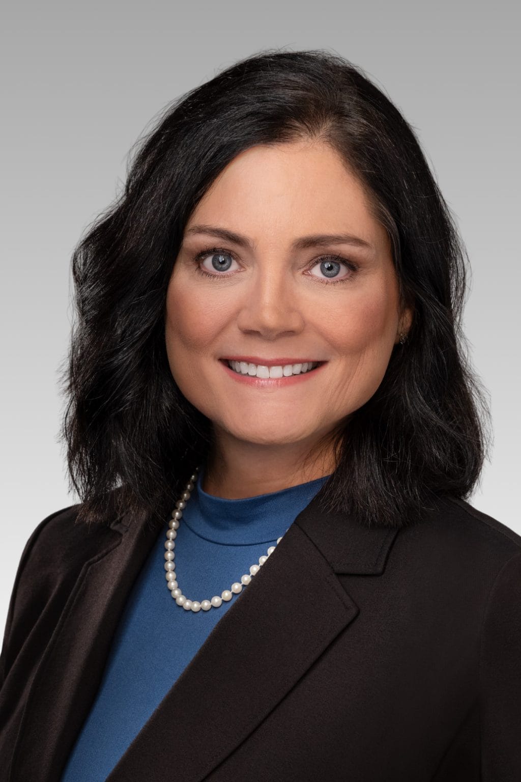 Amy Quinn - President / CEO.