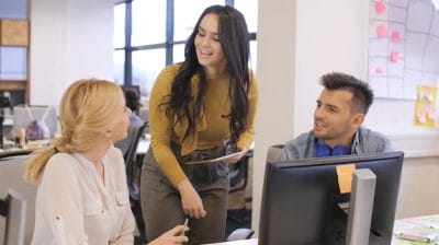 Getting to Know Member Connect